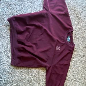 Sequoia Woods Country Club Crew Neck